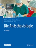Abbildung von: Die Anästhesiologie - Springer