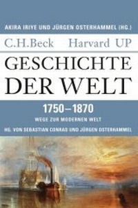 Bild: Geschichte der Welt - C.H.BECK