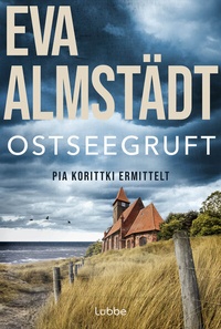 Enlarge image Cover: Ostseegruft - Lübbe