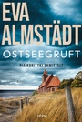 Cover: Ostseegruft - Bastei Lübbe