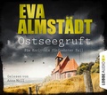 Cover: Ostseegruft - L&uuml;bbe Audio