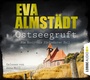 Cover: Ostseegruft - Lübbe Audio