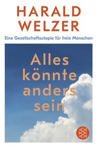 Abbildung von: Alles könnte anders sein - Fischer Taschenbuch