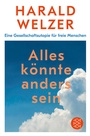 Cover: Alles könnte anders sein - Fischer Taschenbuch