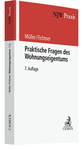 Cover: Praktische Fragen des Wohnungseigentums - C.H.BECK