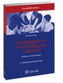 Cover: Schulentwicklungsplanung I - Schulprogramm - Luchterhand