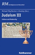 Cover: Judaism III - Kohlhammer