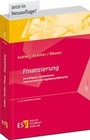 Cover: Finanzierung - Erich Schmidt Verlag