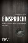 Bild: Einspruch! - FinanzBuch