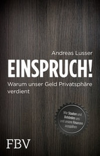Bild vergrößern Bild: Einspruch! - FinanzBuch