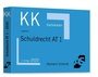 Bild: Karteikarten Schuldrecht AT 1 - Alpmann Schmidt