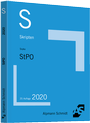 Cover: Skript StPO - Alpmann Schmidt