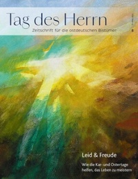 Abbildung von: Tag des Herrn - St. Benno Verlag GmbH