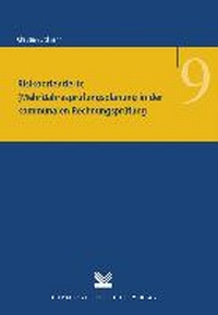Bild: Risikoorientierte (Mehr)Jahresprüfungsplanung in der kommunalen Rechnungsprüfung - Kommunal- und Schul-Verlag
