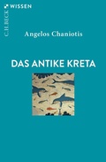 Cover: Das antike Kreta - C.H.BECK