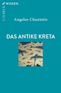 Cover: Das antike Kreta - C.H.BECK