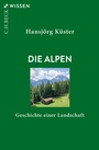Bild: Die Alpen - C.H.BECK