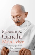 Cover: Mein Leben - C.H.BECK
