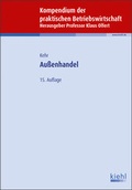 Cover: Au&szlig;enhandel - Kiehl