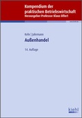 Cover: Au&szlig;enhandel - Kiehl
