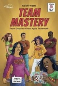 Cover: Team Mastery - Inspect & Adapt Ltd