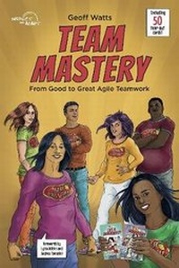 Enlarge image Cover: Team Mastery - Inspect & Adapt Ltd