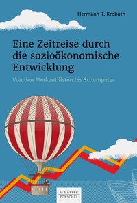Abbildung von: Eine Zeitreise durch die sozioökonomische Entwicklung - Schäffer-Poeschel