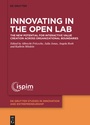 Cover: Innovating in the Open Lab - De Gruyter Oldenbourg