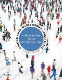 Enlarge image Cover: Understanding Human Communication - Oxford University Press Inc