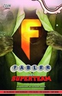 Cover: Fables - Panini Verlags GmbH