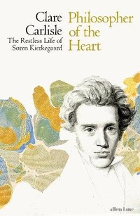 Enlarge image Cover: Philosopher of the Heart - Allen Lane