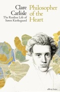 Cover: Philosopher of the Heart - Penguin Books Ltd
