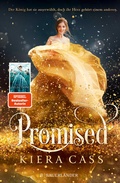 Cover: Promised