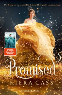 Enlarge image Cover: Promised