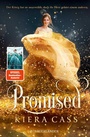 Cover: Promised - Fischer KJB