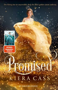 Enlarge image Cover: Promised - Fischer KJB