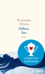 Cover: Offene See - DuMont Buchverlag