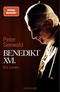 Cover: Benedikt XVI. - Droemer
