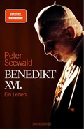Cover: Benedikt XVI. - Droemer
