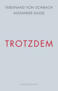 Abbildung von: Trotzdem - Luchterhand Literaturverlag