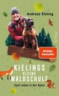 Cover: Kielings kleine Waldschule - MALIK