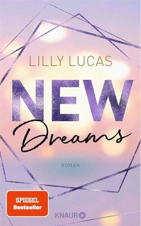 Enlarge image Cover: New Dreams - Knaur