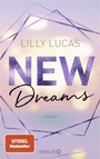 Cover: New Dreams - Knaur