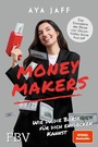Cover: MONEYMAKERS - FinanzBuch Verlag
