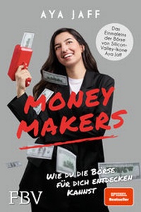 Enlarge image Cover: MONEYMAKERS - FinanzBuch Verlag