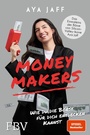 Cover: MONEYMAKERS - FinanzBuch Verlag