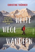 Abbildung von: Weite Wege Wandern - Piper