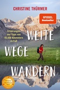 Cover: Weite Wege Wandern - MALIK