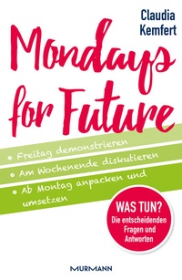Abbildung von: Mondays for Future - Murmann