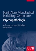 Cover: Psychopathologie - UTB
